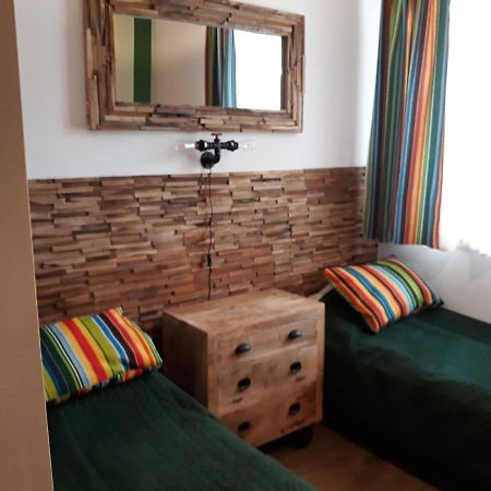 Wioska Pod Kogutem Villa Krepa  Екстериор снимка