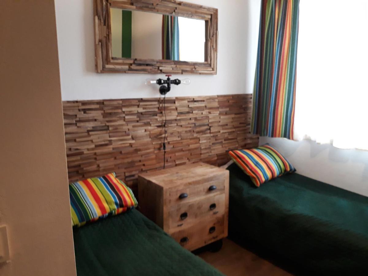 Wioska Pod Kogutem Villa Krepa  Екстериор снимка