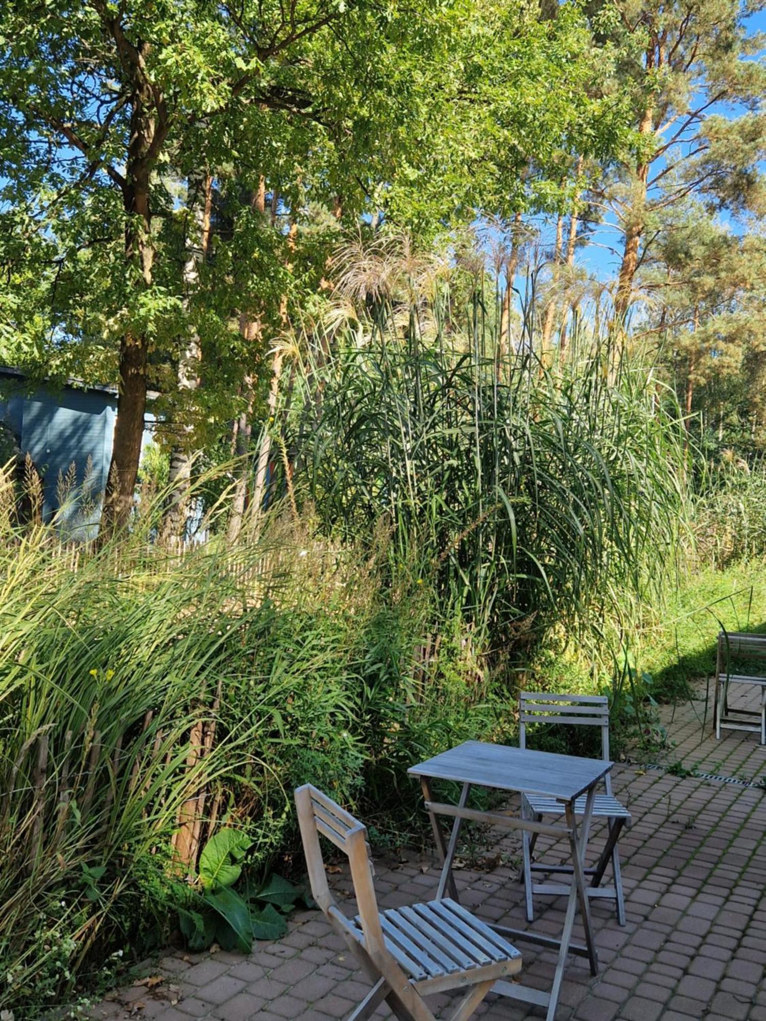 Wioska Pod Kogutem Villa Krepa  Екстериор снимка