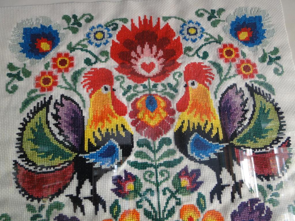 Wioska Pod Kogutem Villa Krepa  Екстериор снимка